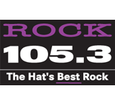 Rock 105.3